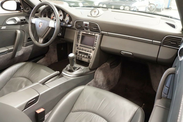 Porsche 997 Carrera S