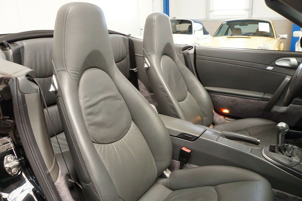 Porsche 997 Carrera S