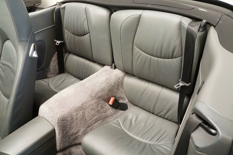 Porsche 997 Carrera S