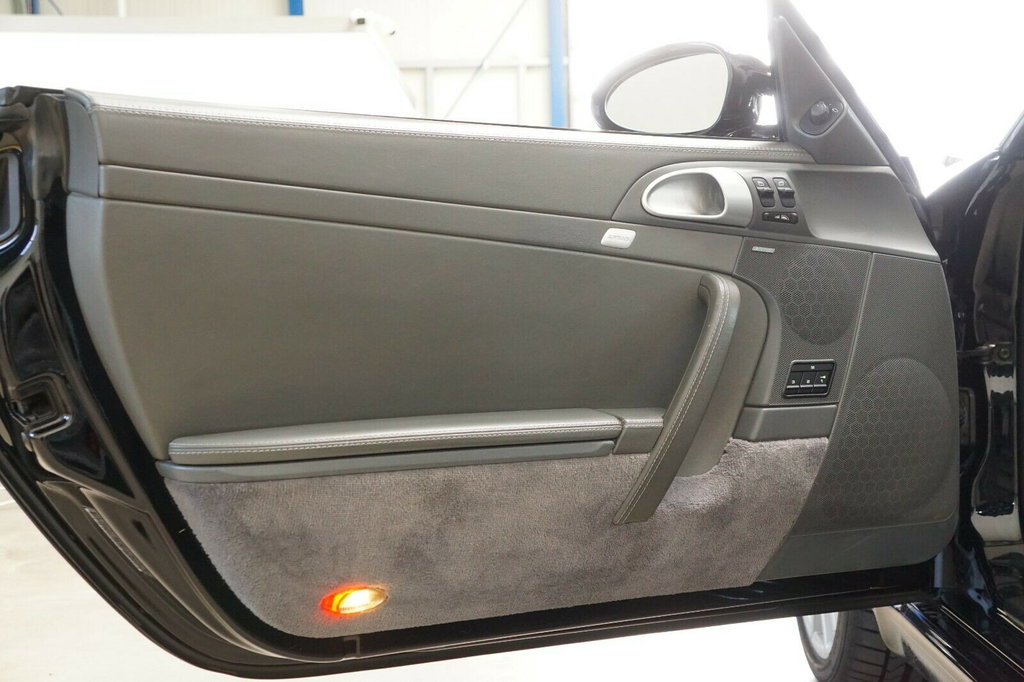 Porsche 997 Carrera S