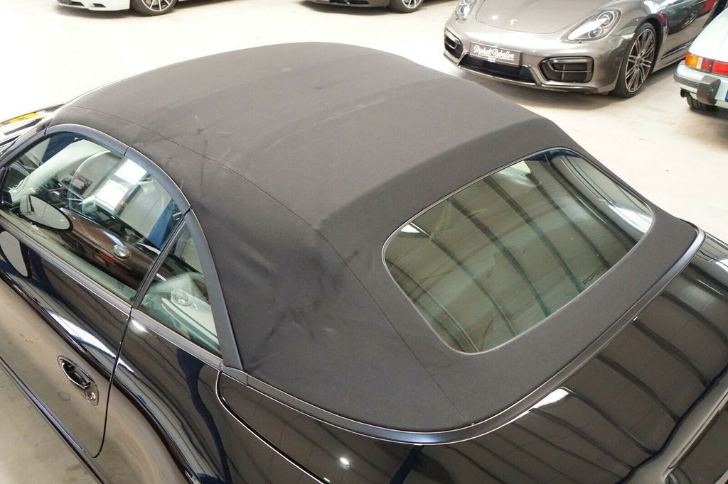 Porsche 997 Carrera S