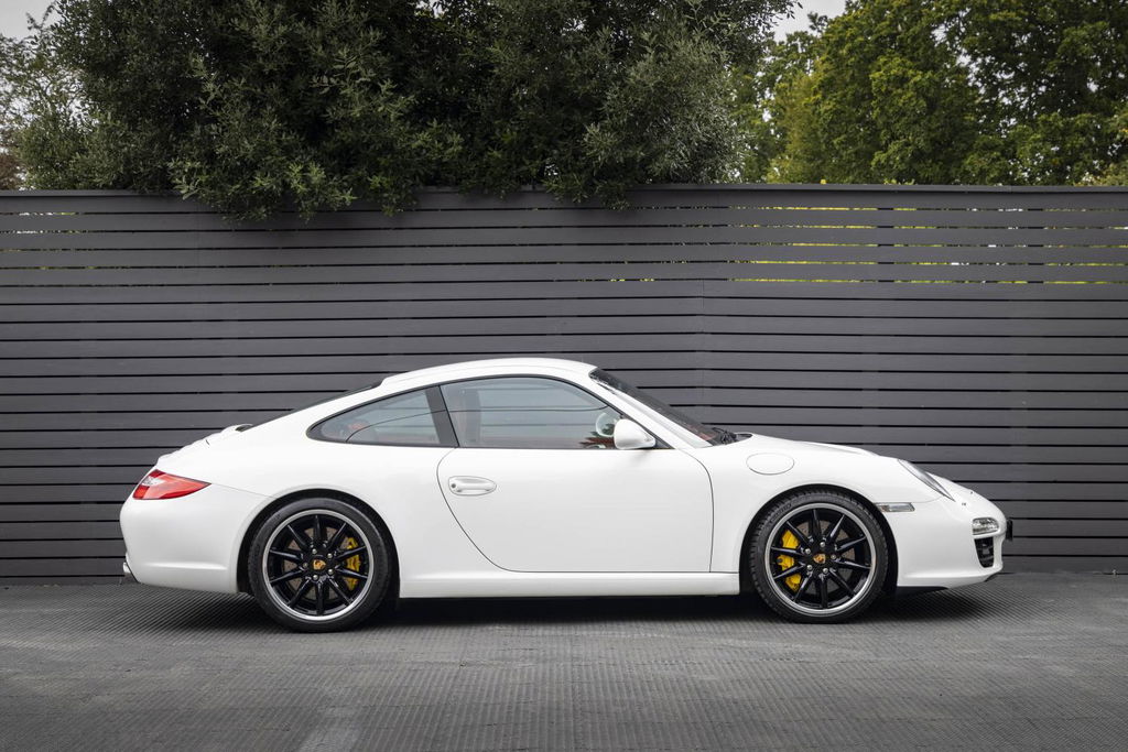 Porsche 997.2 Carrera S