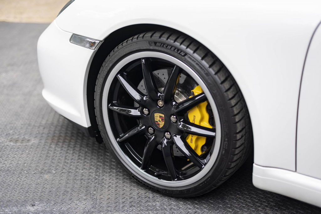 Porsche 997.2 Carrera S