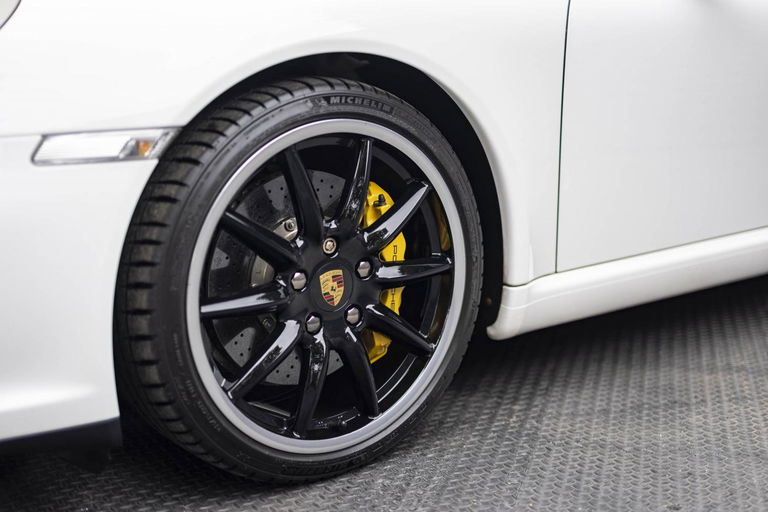 Porsche 997.2 Carrera S