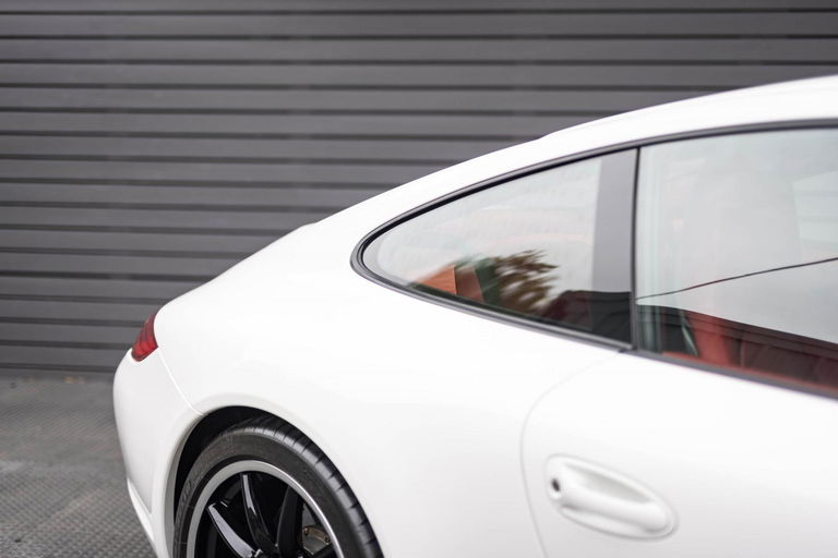 Porsche 997.2 Carrera S