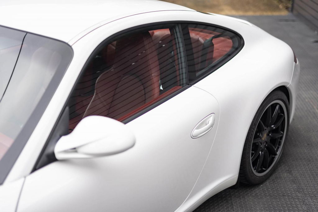 Porsche 997.2 Carrera S