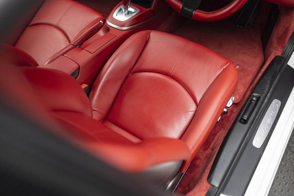 Porsche 997.2 Carrera S