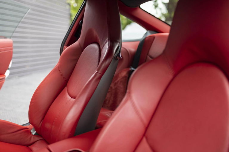 Porsche 997.2 Carrera S