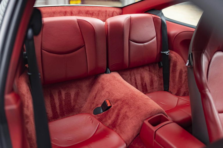 Porsche 997.2 Carrera S