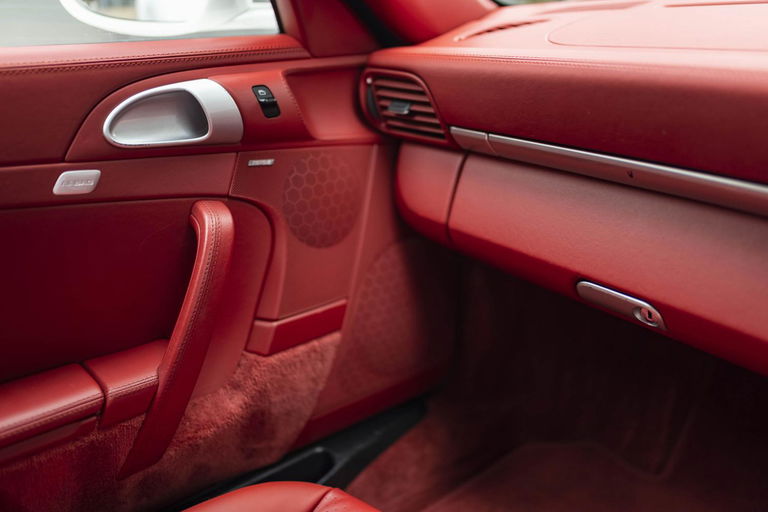 Porsche 997.2 Carrera S