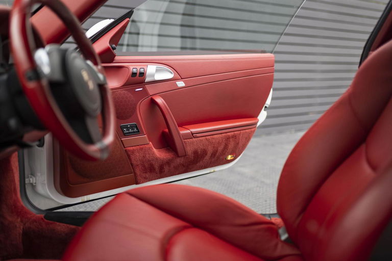 Porsche 997.2 Carrera S