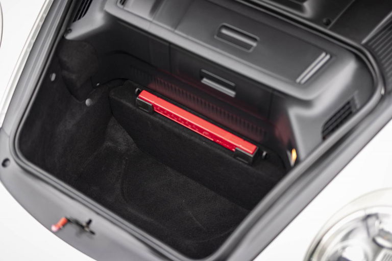 Porsche 997.2 Carrera S