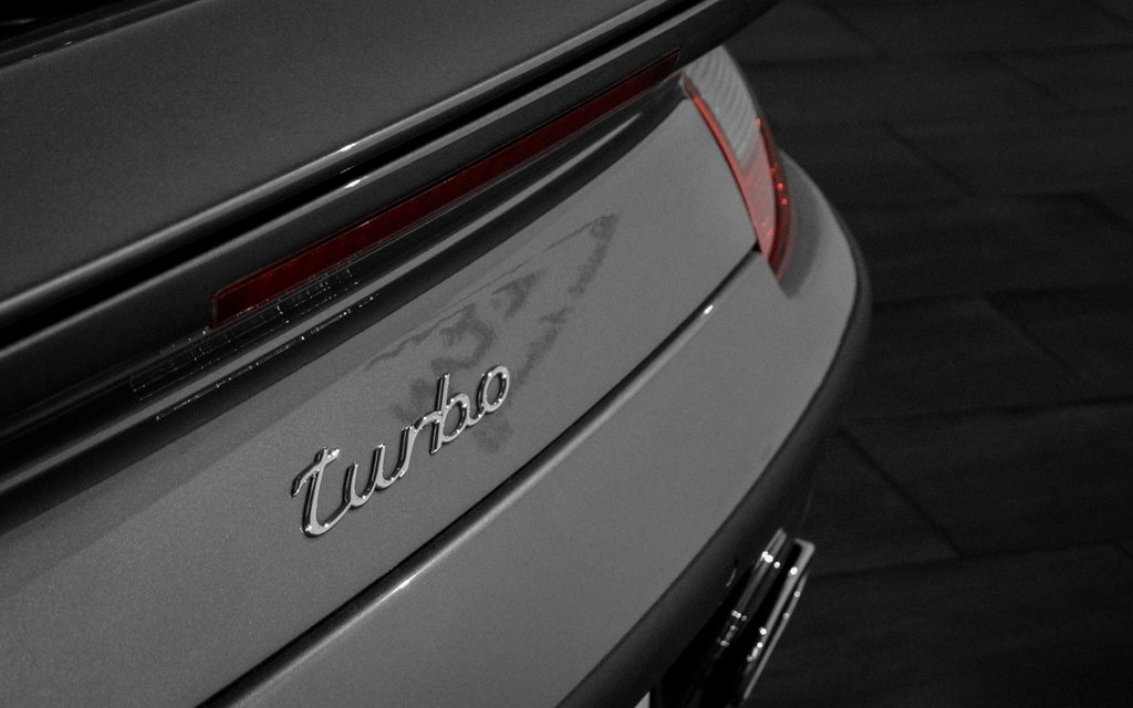 Porsche Panamera GTS