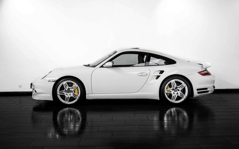 Porsche Panamera GTS