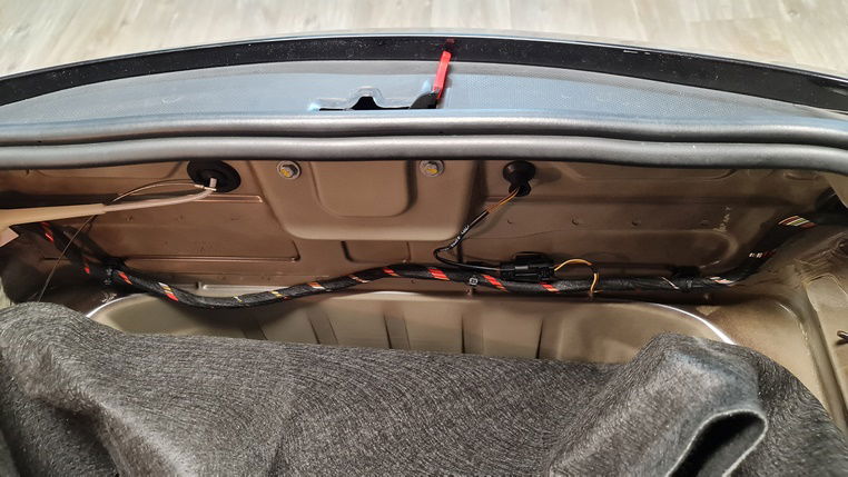 Porsche 997.2 Carrera 4S