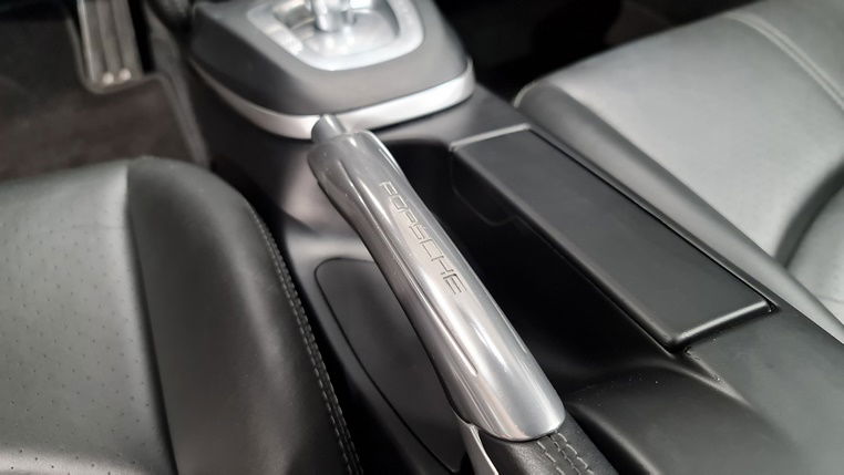 Porsche 997.2 Carrera 4S