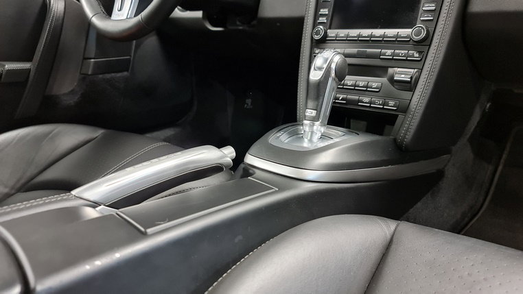 Porsche 997.2 Carrera 4S