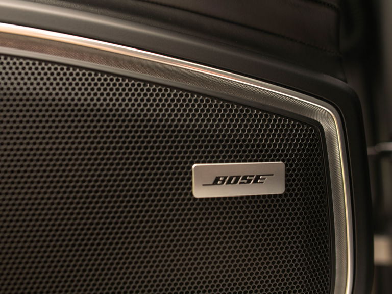 Porsche Panamera 4 E-Hybrid