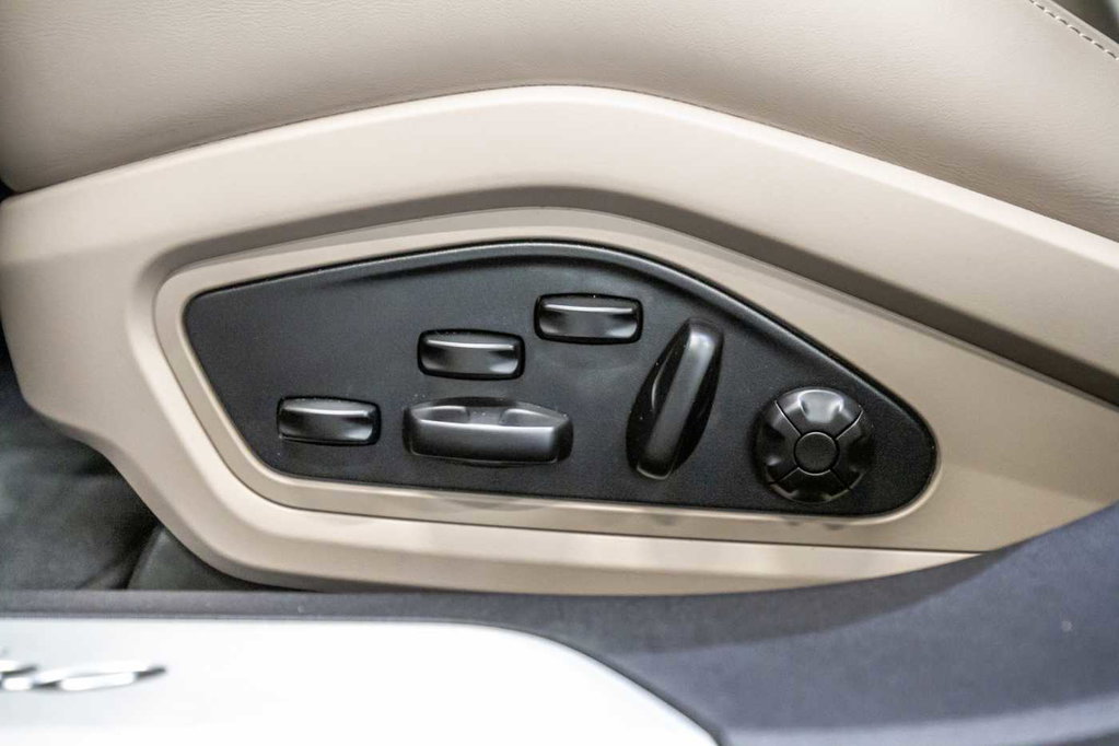 Porsche Taycan Turbo