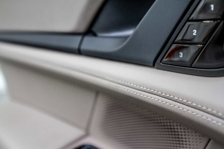 Porsche Taycan Turbo