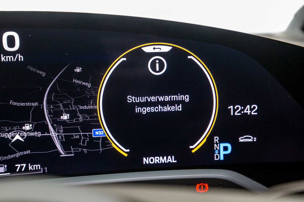 Porsche Taycan Turbo