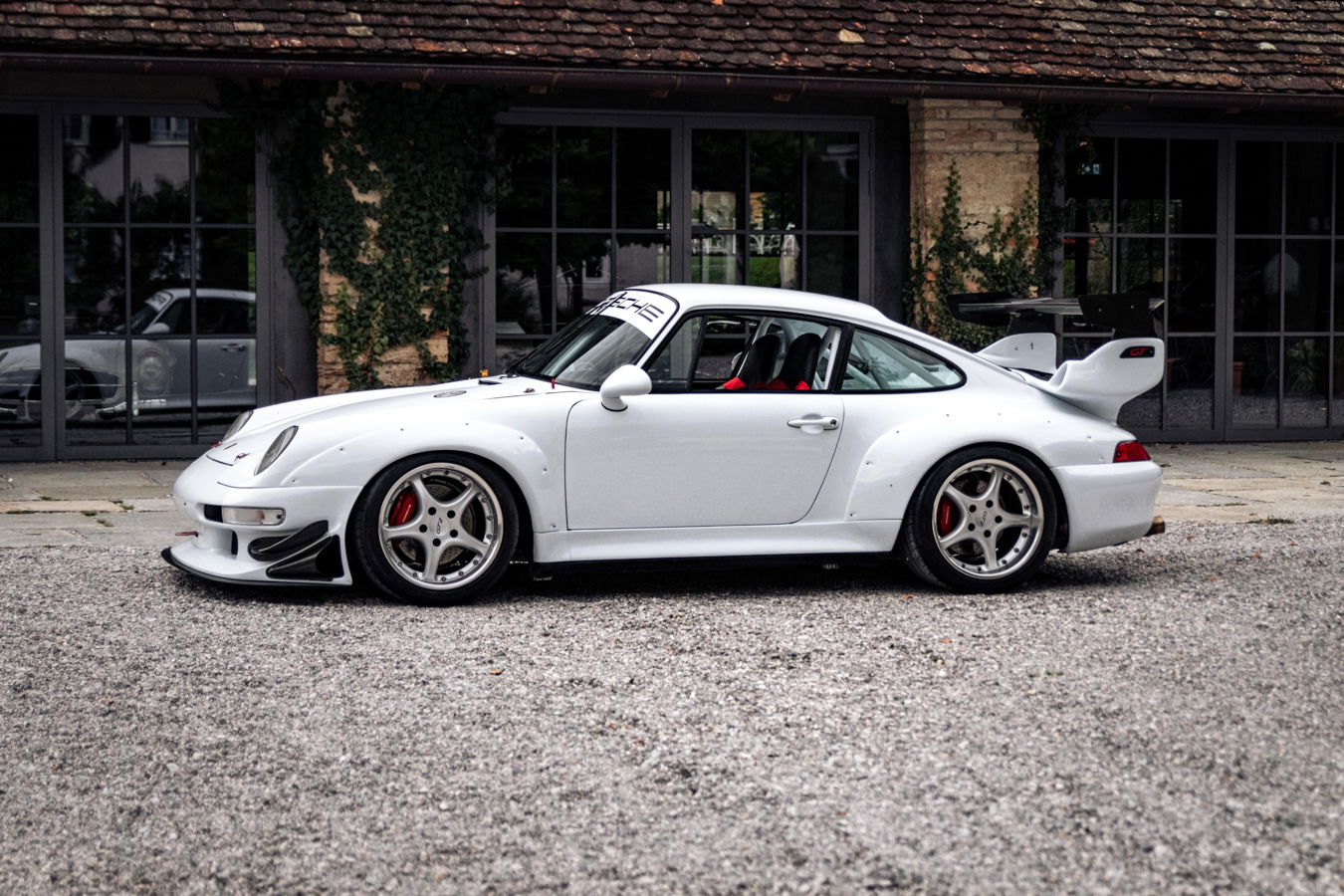 Porsche 911 GT2 Evo (993) (1996 1998), 54% OFF