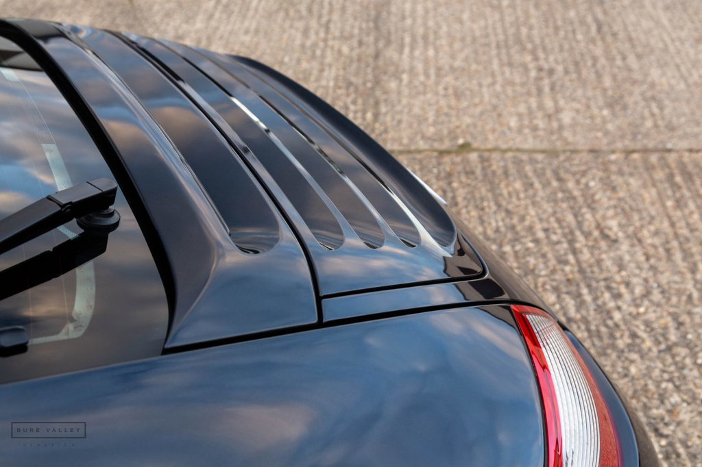 Porsche 997 Carrera S