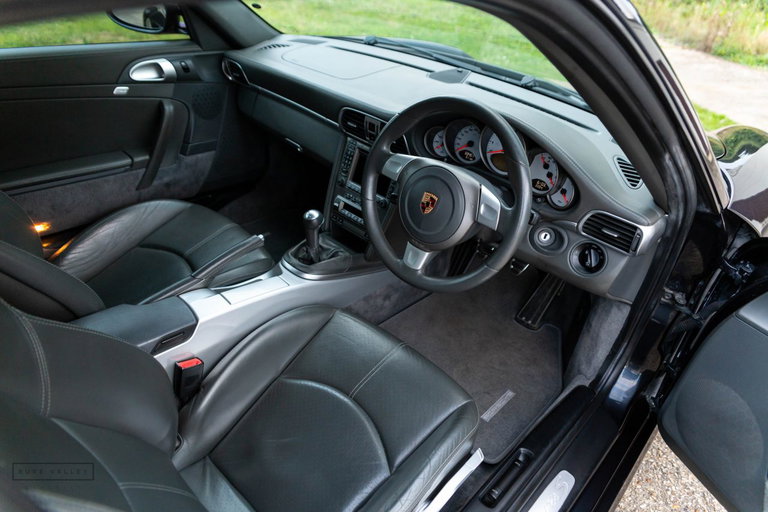 Porsche 997 Carrera S