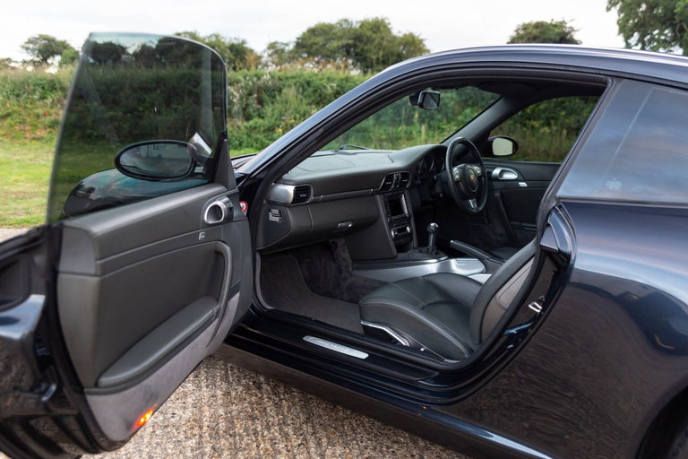 Porsche 997 Carrera S