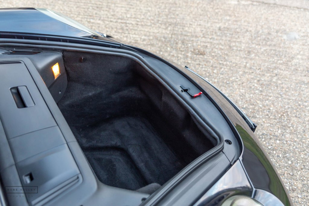 Porsche 997 Carrera S