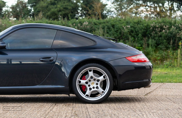 Porsche 997 Carrera S