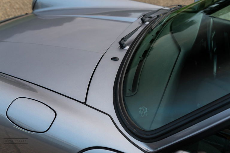 Porsche 911 Carrera 3.2 Supersport