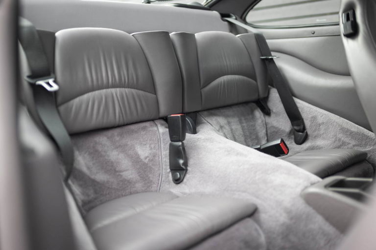 Porsche 993 Turbo WLS 1