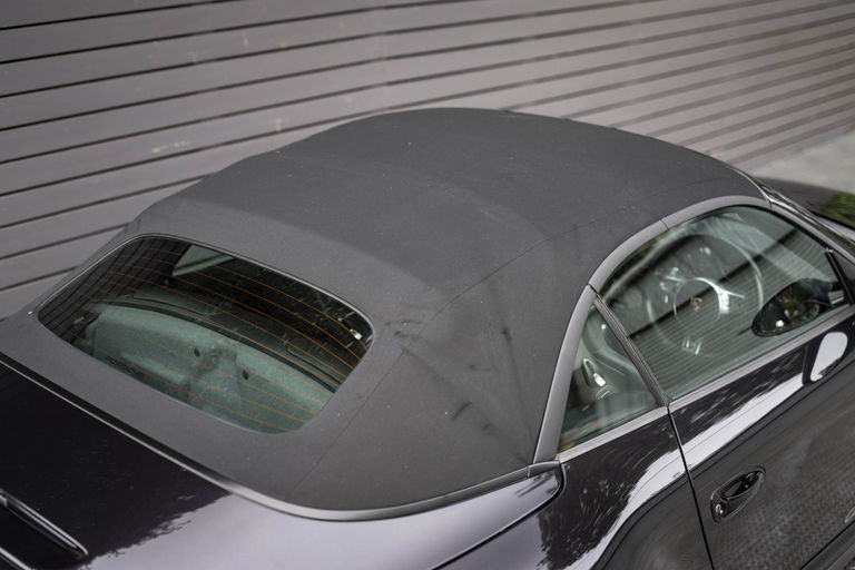 Porsche 997.2 Carrera 4 GTS