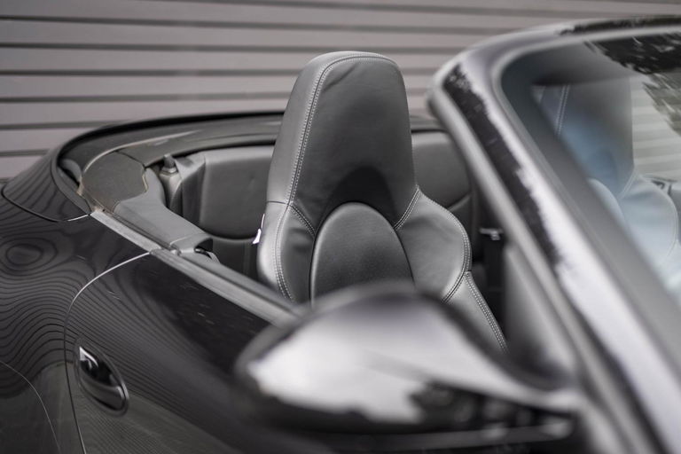 Porsche 997.2 Carrera 4 GTS