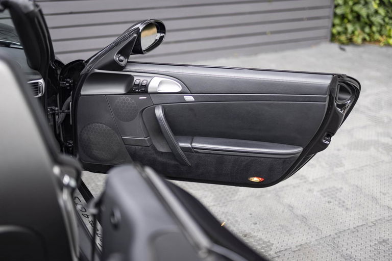 Porsche 997.2 Carrera 4 GTS