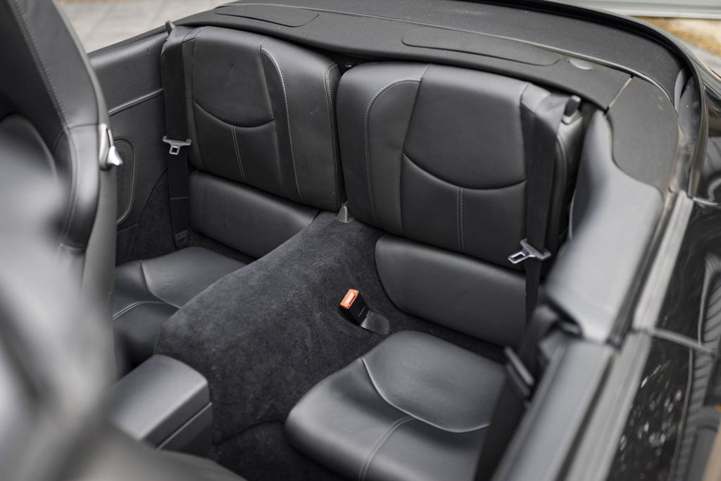 Porsche 997.2 Carrera 4 GTS