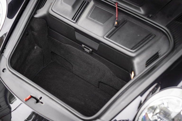 Porsche 997.2 Carrera 4 GTS