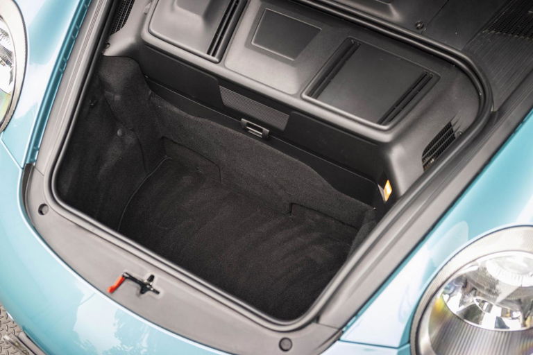 Porsche 997.2 Carrera 4 GTS