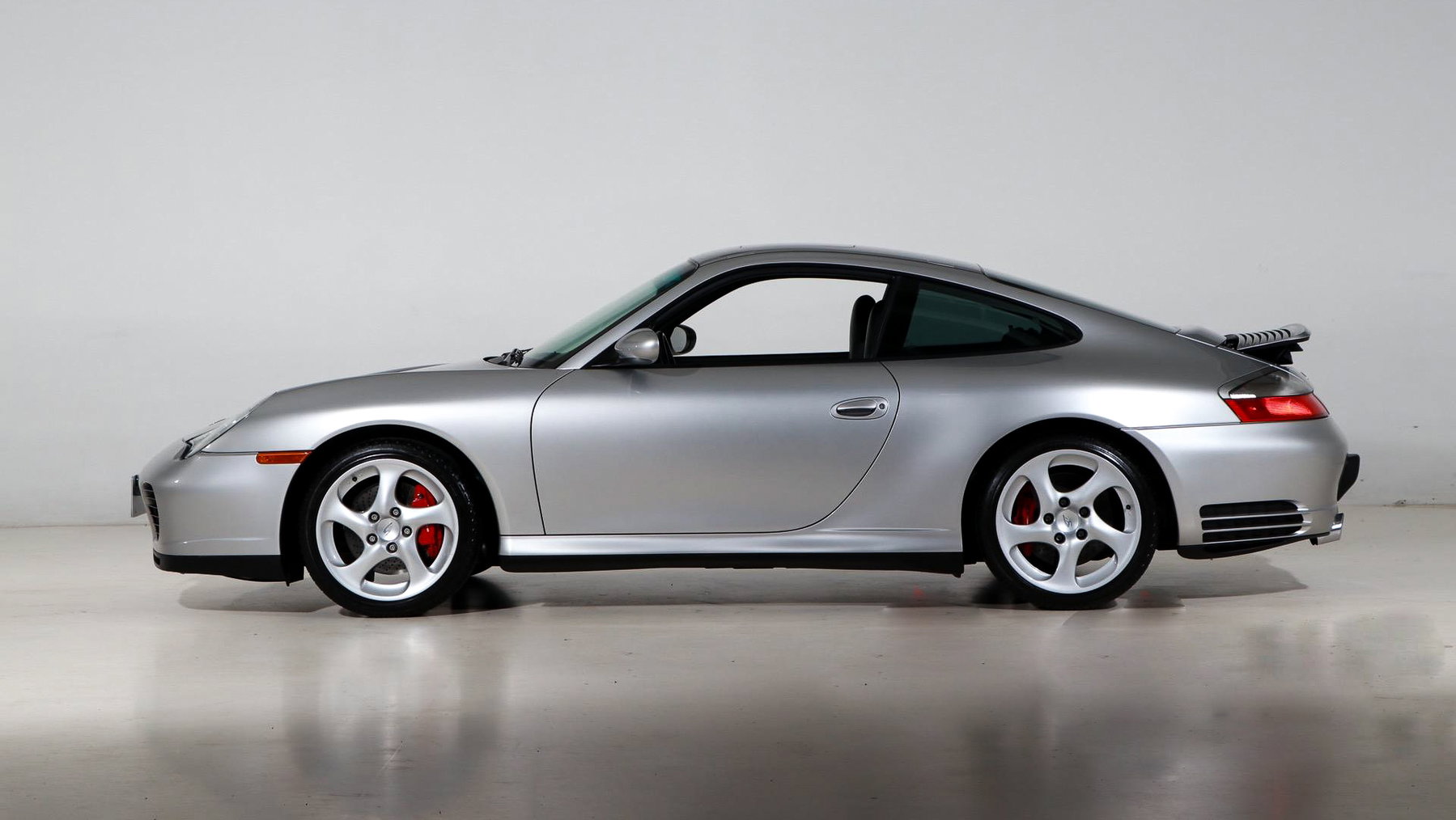 Porsche 996.2 Carrera 4S 2004 - elferspot.com - Marketplace for