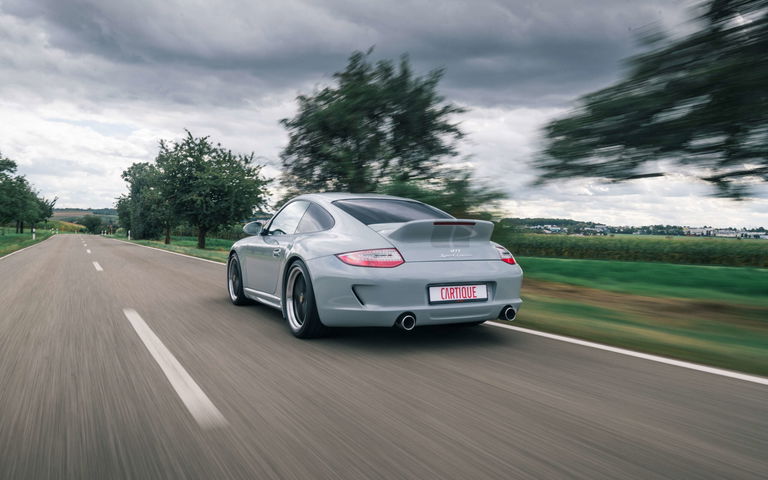 Porsche 356 Pre-A 1500 Super