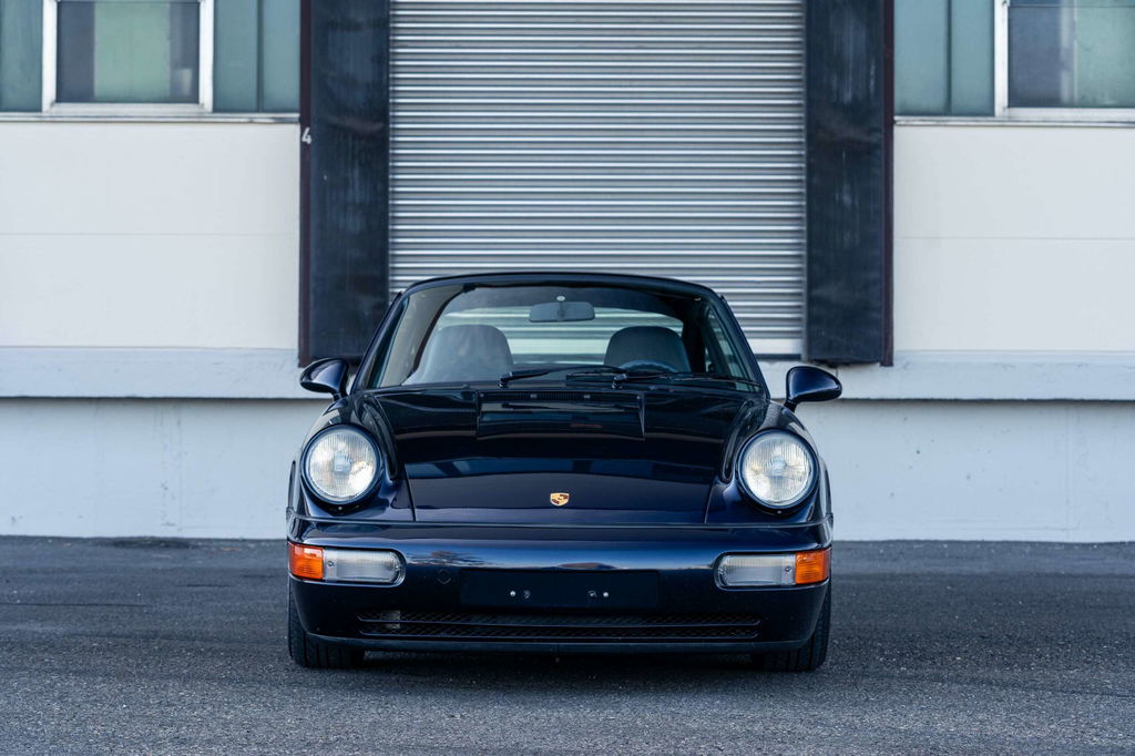 Porsche 964 Carrera RS