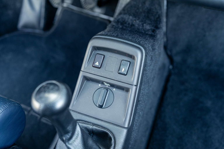 Porsche 964 Carrera RS