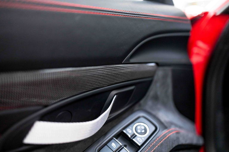 Porsche 991.2 GT3 RS