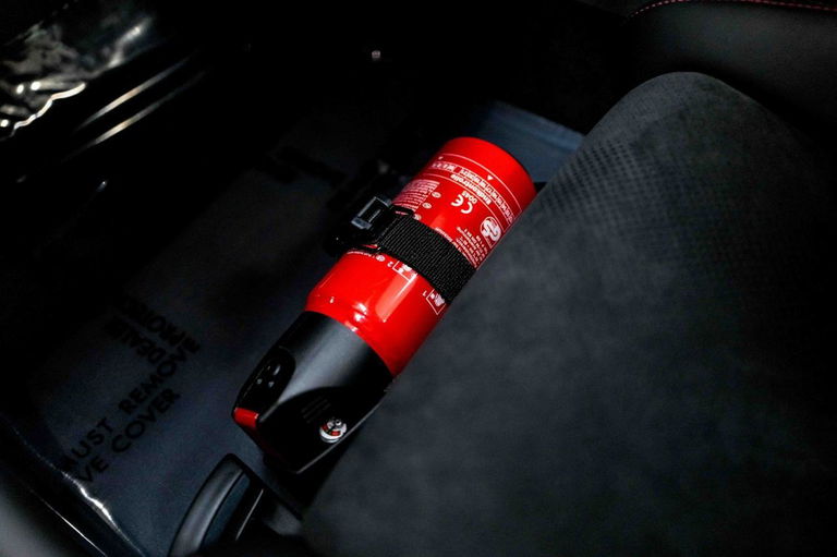 Porsche 991.2 GT3 RS