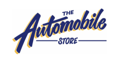 The Automobile Store