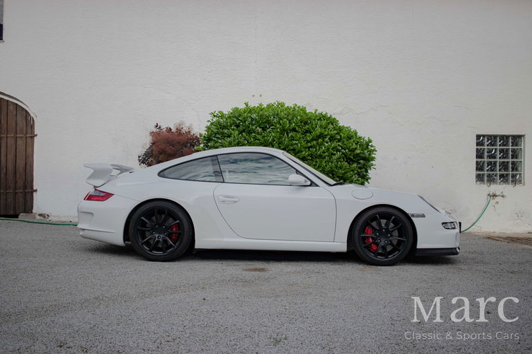 Porsche 997 GT3