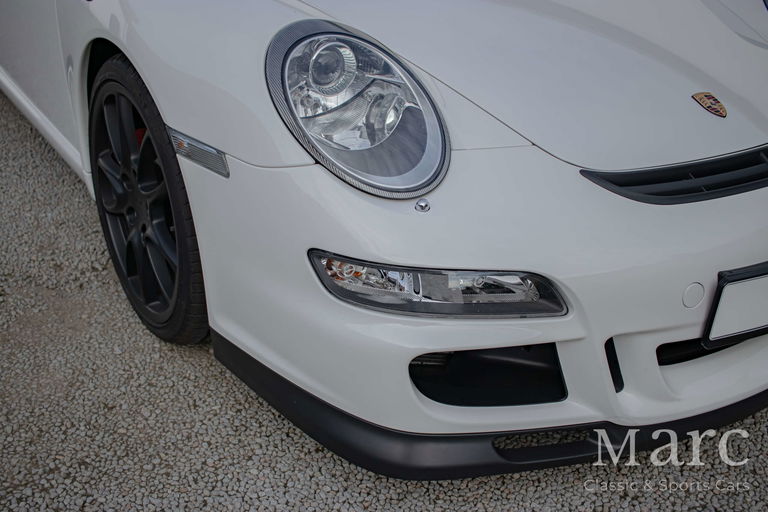 Porsche 997 GT3