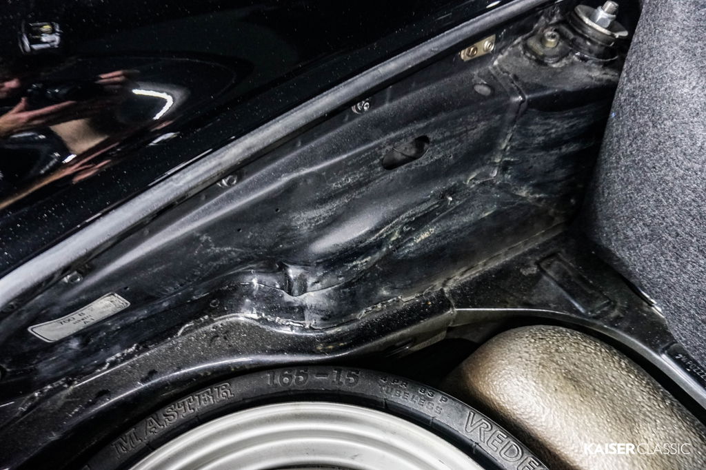 Porsche 911 Modified