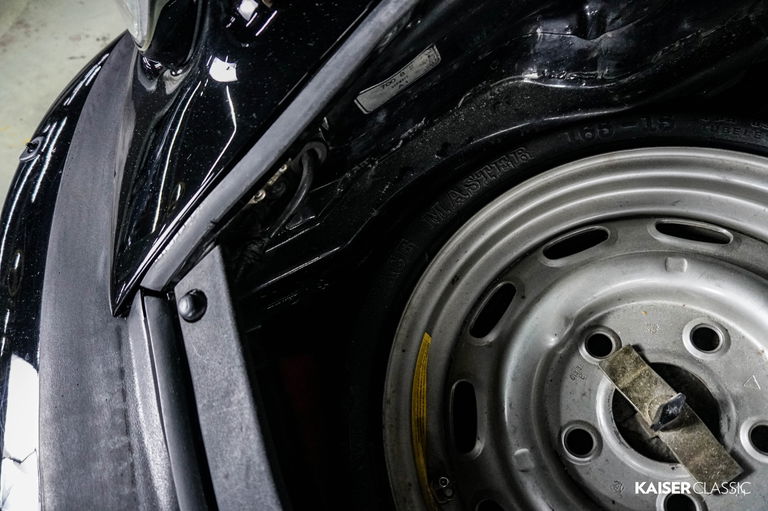 Porsche 911 Modified